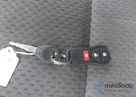 2004 Nissan Xterra Xe from USA, damaged, VIN 5N1ED28T94C641636